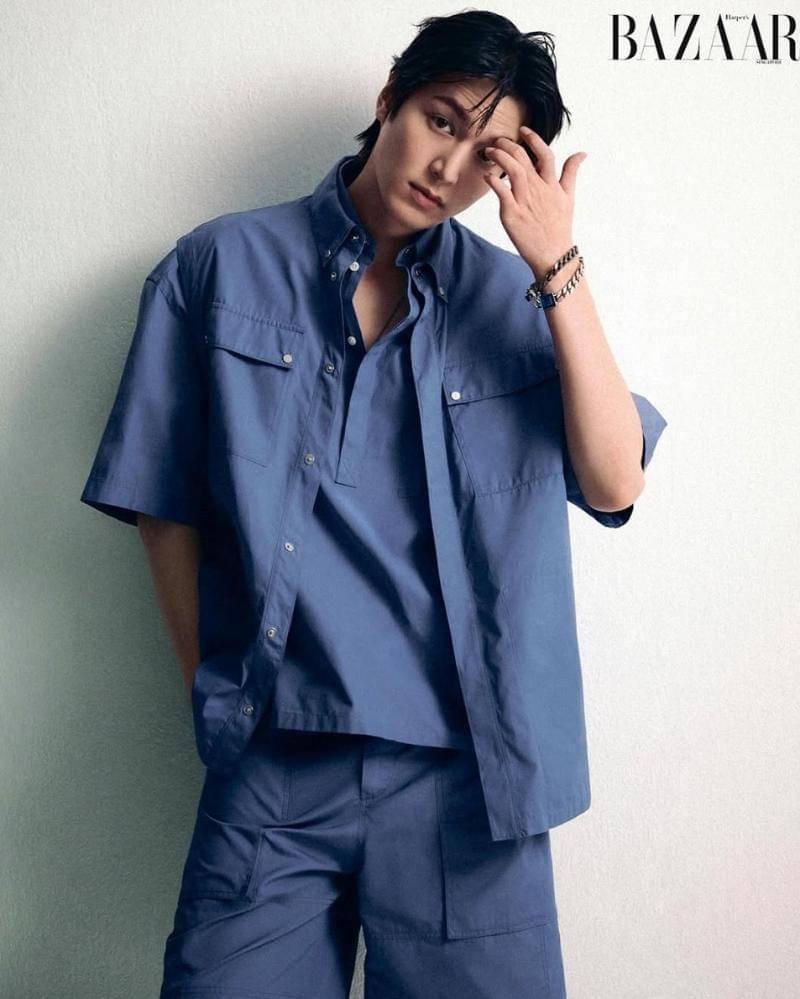 Instagram/actorleeminho